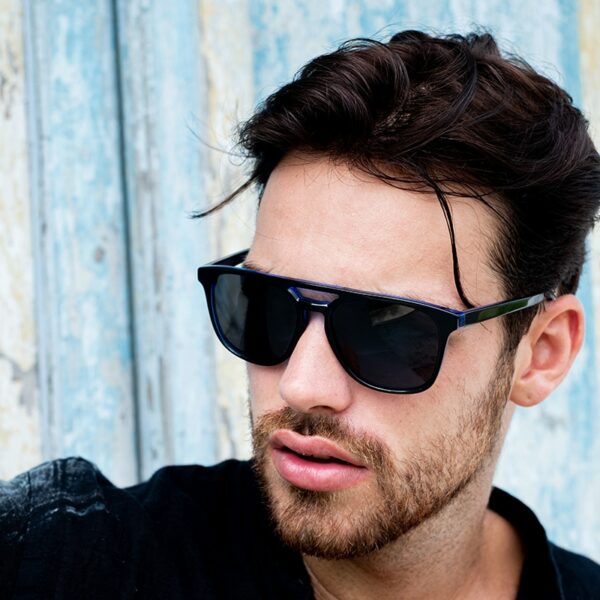 Monnq Sunglass Sil