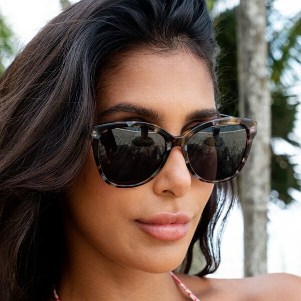 Monnq Sunglass Hailey