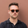 Monnq Sunglass Biriola