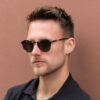 Monnq Sunglass Calvi