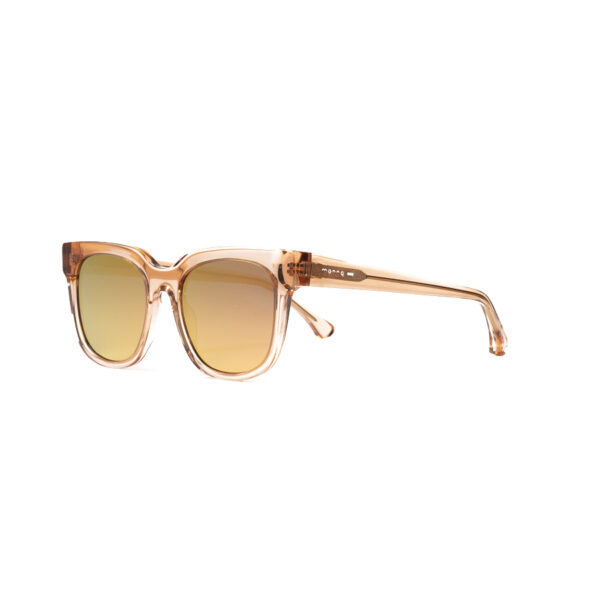 Monnq Sunglass Jade
