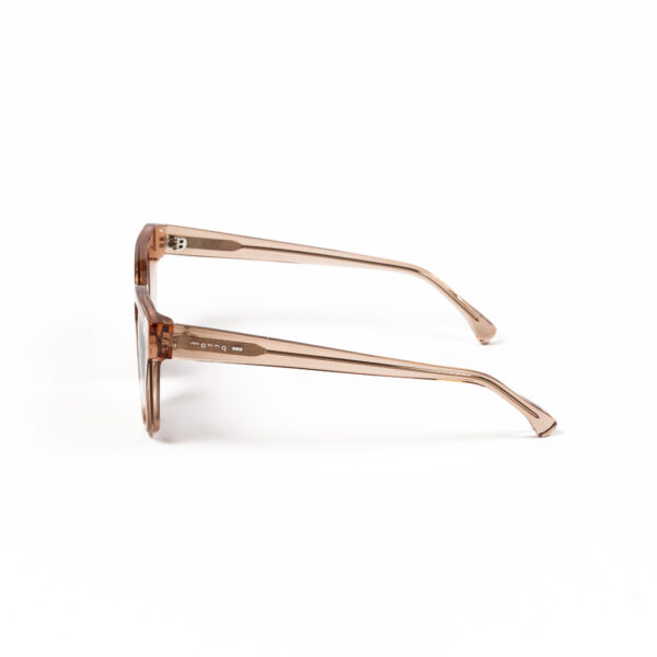 Monnq Sunglass Jade