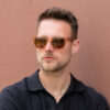 Monnq Sunglass Ostriconi