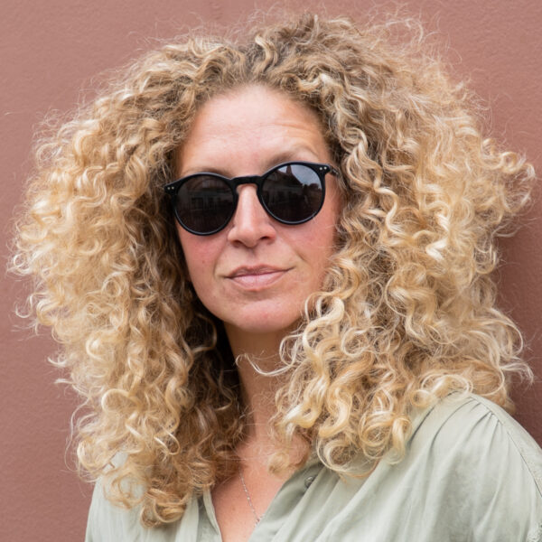 Monnq Sunglass Rondinara