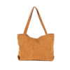 Monnq Totebag Romy Brown