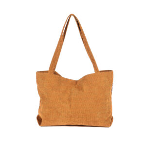 Monnq Totebag Romy Brown