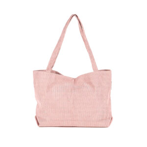 Monnq Totebag Romy Pink