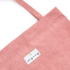 Monnq Totebag Sofia Pink
