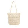 Monnq Straw Bag Marpa Natural