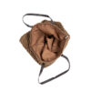 Monnq Straw Bag Maha Wheat