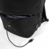 Monnq Backpack Jeronimo Black