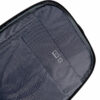 Monnq Backpack Jeronimo Black