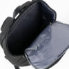 Monnq Backpack Jeronimo Black