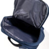 Monnq Backpack Jeronimo French Navy