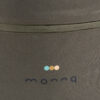 Monnq Backpack Jeronimo Heavy Green