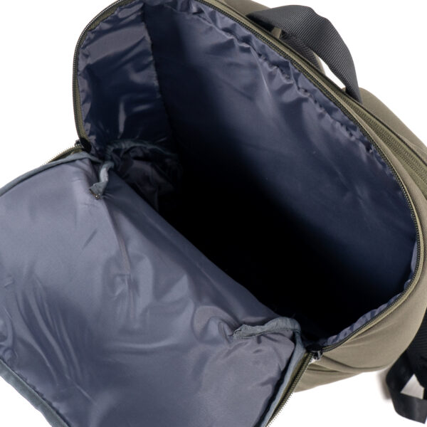 Monnq Backpack Jeronimo Heavy Green