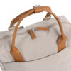 Monnq Backpack Navagio Dusty Grey