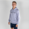 Monnq Classic Hoodie Lavender (Black)