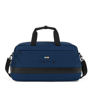 Monnq-Duffle-Bag-Stefano-French-Navy Monnq Duffle Bag Stefano French Navy