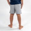 Monnq Kids Shorts Heather Grey