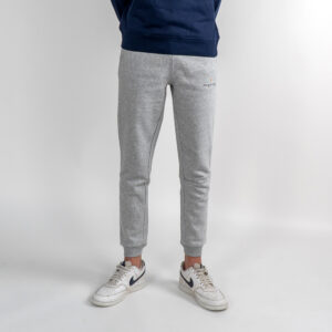 Monnq Kids Sweatpants Heather Grey