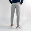 Monnq Kids Sweatpants Heather Grey