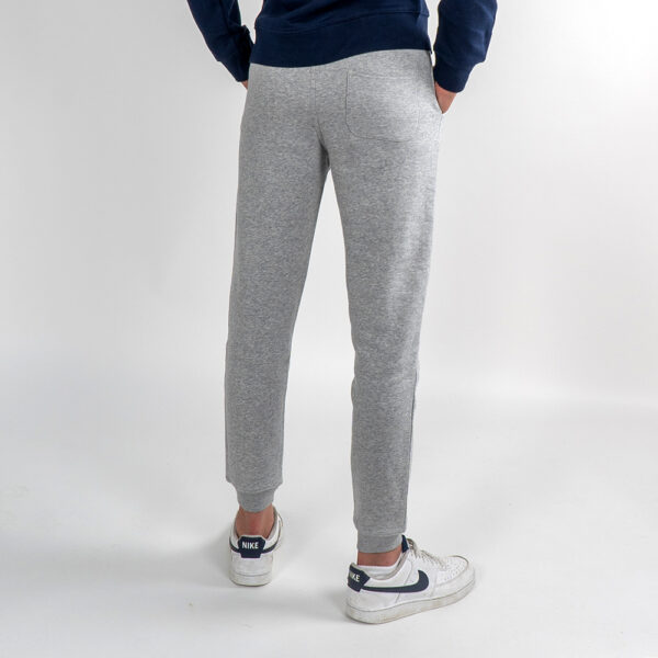 Monnq Kids Sweatpants Heather Grey