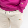 Monnq Kids Sweatpants Natural Raw (Gold)