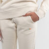 Monnq Kids Sweatpants Natural Raw (Gold)