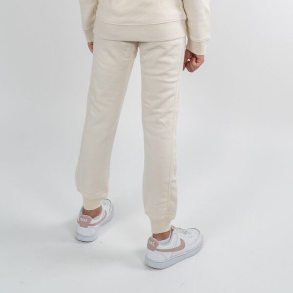 Monnq Kids Sweatpants Natural Raw (Gold)
