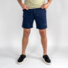 Monnq Shorts French Navy