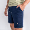 Monnq Shorts French Navy