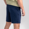 Monnq Shorts French Navy