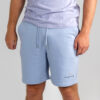 Monnq Shorts Serene Blue