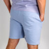 Monnq Shorts Serene Blue