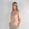 Monnq Sweater Fraiche Peche