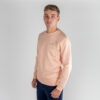 Monnq Sweater Fraiche Peche