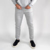 Monnq Sweatpants Heather Grey
