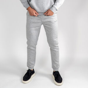 Monnq Sweatpants Heather Grey