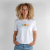 Monnq T-Shirt White