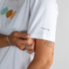 Monnq T-Shirt White