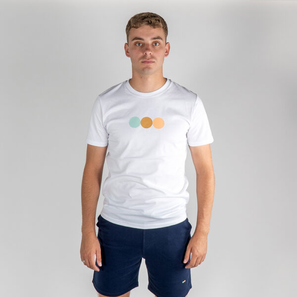 Monnq T-Shirt White