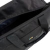 Monnq Duffle Bag Stefano Black