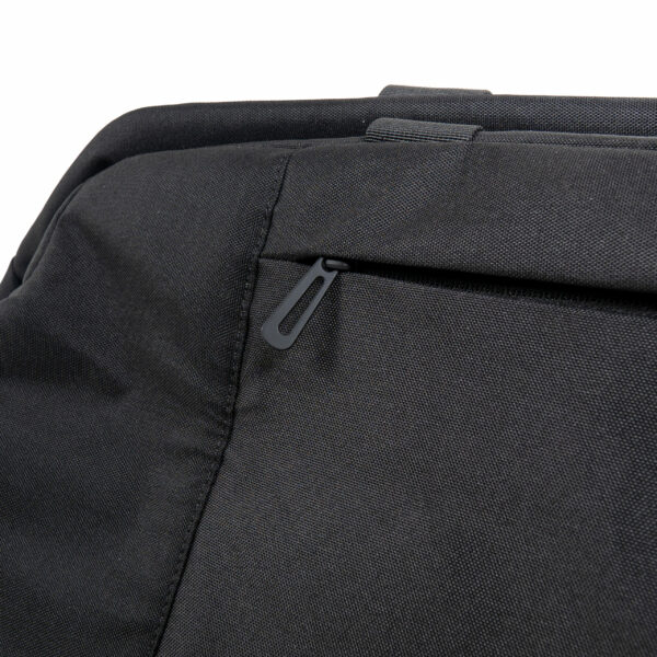 Monnq Duffle Bag Stefano Black