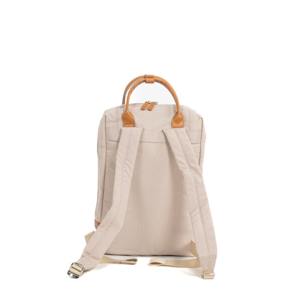 Monnq Backpack Navagio Dusty Grey