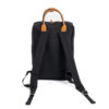 Monnq Backpack Navagio Black