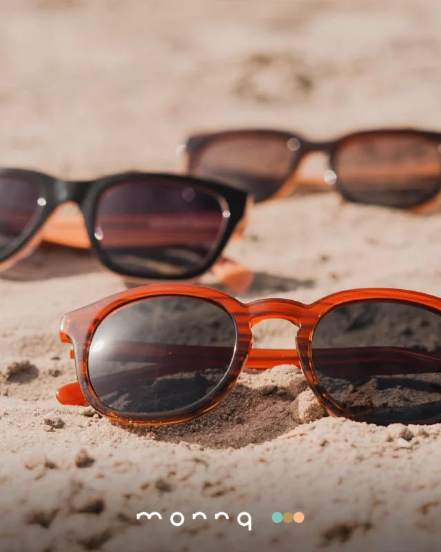 𝗢𝗻𝘁𝗱𝗲𝗸 𝗼𝗻𝘇𝗲 𝘁𝗿𝗲𝗻𝗱𝘆 𝘇𝗼𝗻𝗻𝗲𝗯𝗿𝗶𝗹𝗹𝗲𝗻! 🌞

#monnq #accessories #sunglasses #bags #inspo #fashion #fashionblogger #fashioninspo #summerinspo